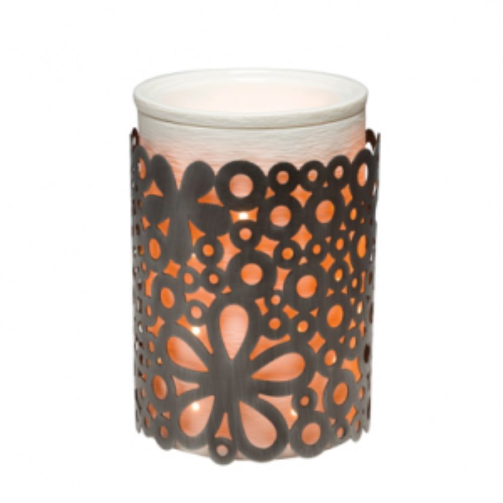 Lili Full Size Warmer Wrap